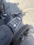 Lbx Fender Decals