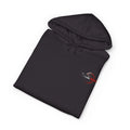 Unisex Heavyweight Hooded Sweatshirt