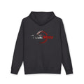 Unisex Heavyweight Hooded Sweatshirt