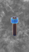 3Pcs Titanium Lower Triple Tree Bolts for Talaria Sting X3