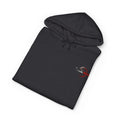 Unisex Heavyweight Hooded Sweatshirt