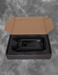 High Quality REAL Carbon Fiber Surron LBX Battery Cover