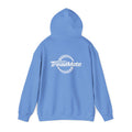 Copy of Heavy Blend NO CROSS LIGHT BLUE