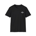Treadmoto T-shirt