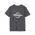 Treadmoto T-shirt