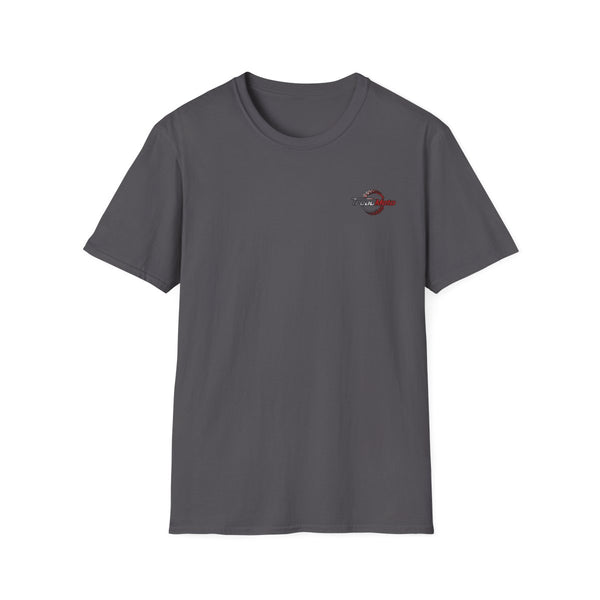 Treadmoto T-shirt