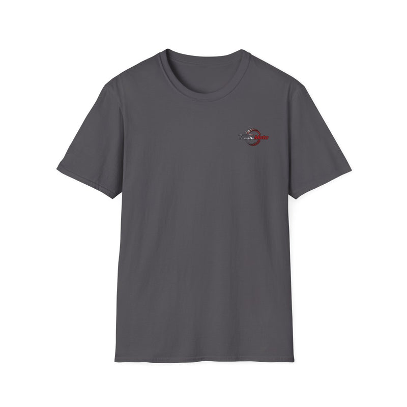Treadmoto T-shirt
