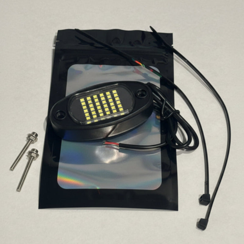 Surron LBX V2 Rock Light