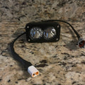 Baja light! Plug in play!