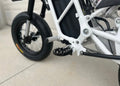 Ebox 2.0/3.0 Shiftlock