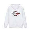Unisex Heavyweight Hooded Sweatshirt