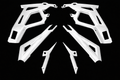 Frame guards for Emoto’s