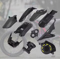 LBX Fenders