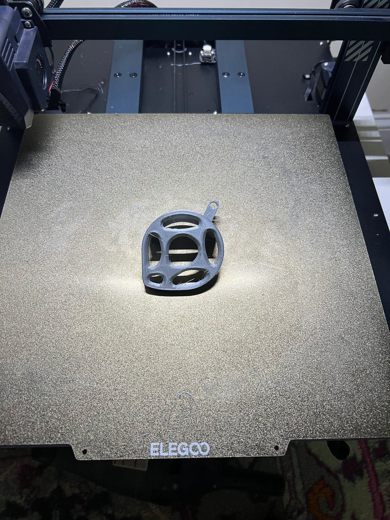 Razor MX650-SX500 Motor cover