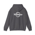 Copy of Heavy Blend NO CROSS LIGHT BLUE