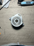 LBX Plastic Motor Cover