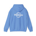 Copy of Heavy Blend NO CROSS LIGHT BLUE