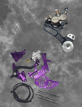 SurRon Ultra Bee Foot Brake Kit V2