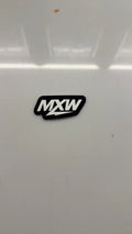 Logo Stickers