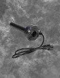 Carbon Fiber SurRon Throttle