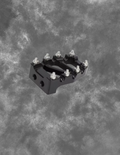 Foot brake for E Ride Pro's