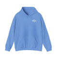 Copy of Heavy Blend NO CROSS LIGHT BLUE