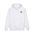 Unisex Heavyweight Hooded Sweatshirt