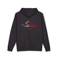 Unisex Heavyweight Hooded Sweatshirt