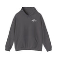 Copy of Heavy Blend NO CROSS LIGHT BLUE