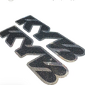 KYB fork sticker