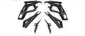 Frame guards for Emoto’s