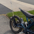 Surron LBX/79Bike Fishing Rod Holder(s)