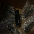 E RIDE PRO shift lock