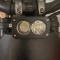 Baja light! Plug in play!