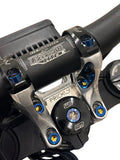 Direct mount riser bolts(4pc)