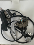 OEM Rear Ultra Bee Brake Kit for LBX