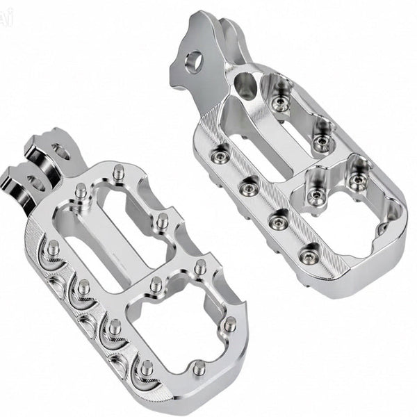 Lbx/E-Ride/Falcon Pegs Mx