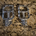 Wide Pegs