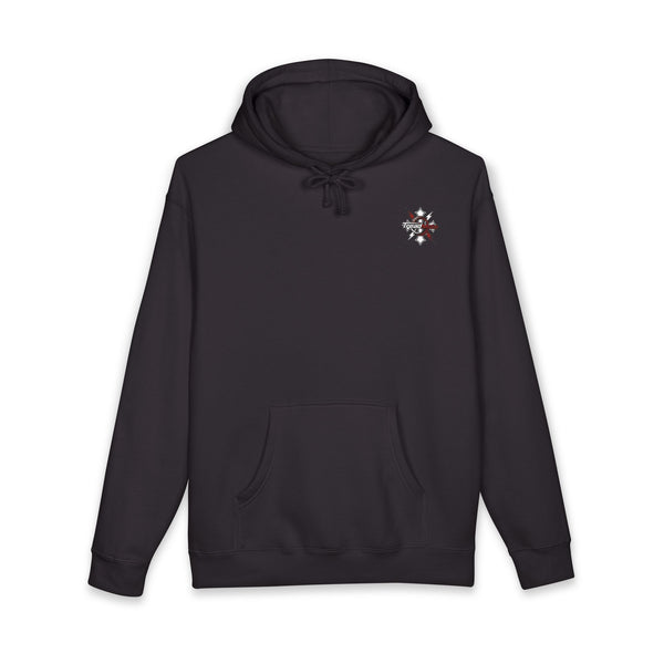 Treadmoto Hoodie
