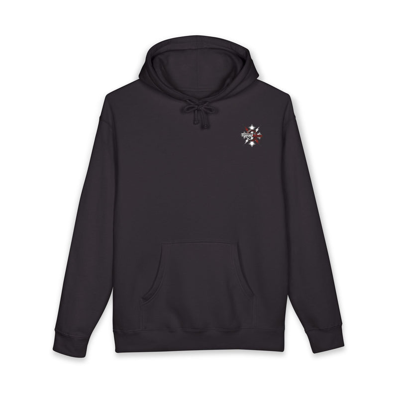 Treadmoto Hoodie