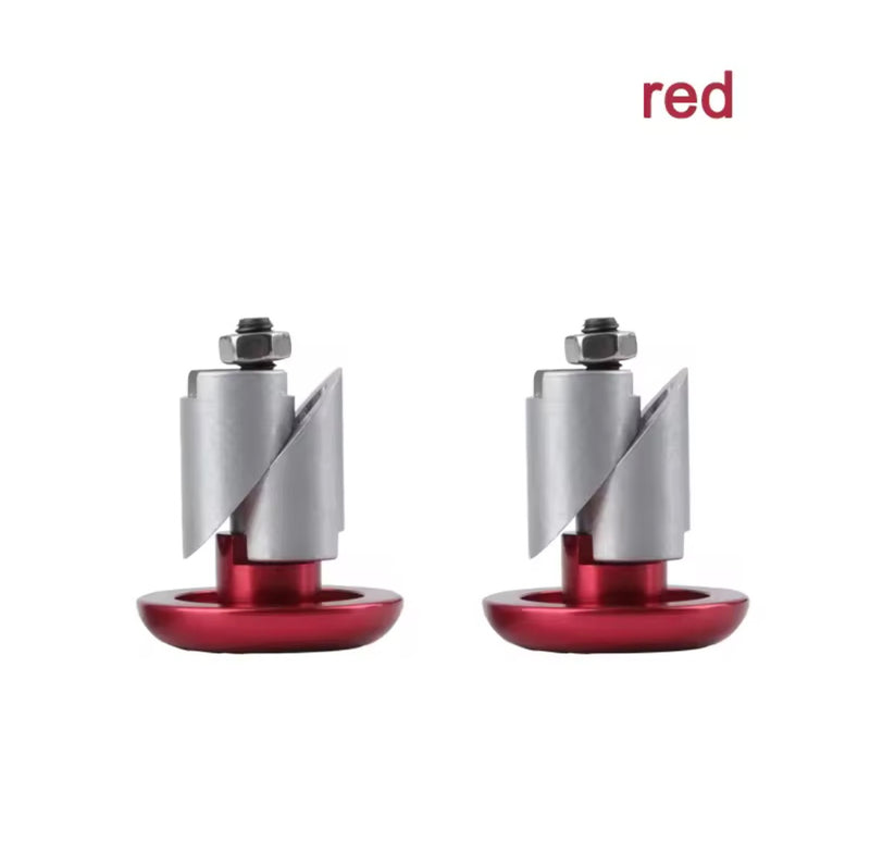 ODI Bar Ends