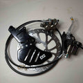 OEM Rear Ultra Bee Brake Kit for LBX