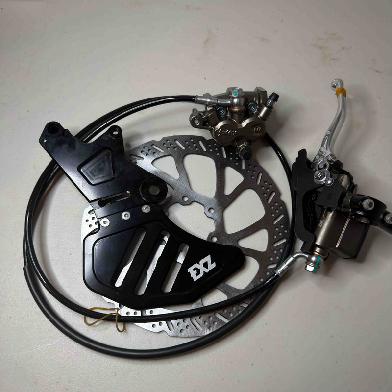 OEM Rear Ultra Bee Brake Kit for Talaria