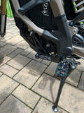 Pre-Order Ultra Shift lock with foldable peg