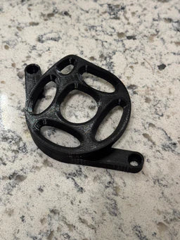 Talaria XXX Motor cover