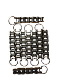 Moto keychain
