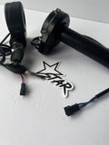 3.0 Full Throttle for Ridstar Q20