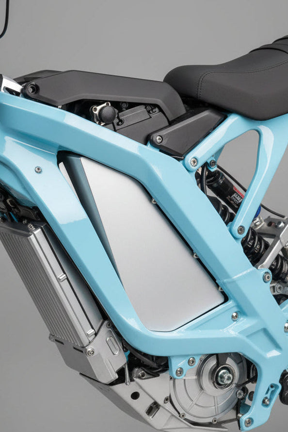 Battery Shield