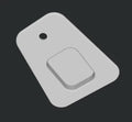 Surron LBX Horn delete
