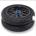 Tuttio Super-Moto Wheel Set